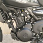 Royal Enfield Himalayan 450 MANA DEMO