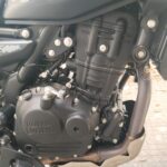 Royal Enfield Himalayan 450 MANA DEMO