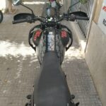 Royal Enfield Himalayan 450 MANA DEMO