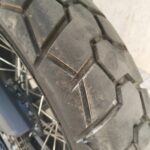 Royal Enfield Himalayan 450 MANA DEMO