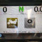 Cyclone RX600 DEMO