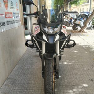 Cyclone RX600 DEMO