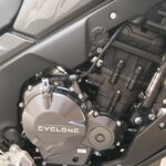 Cyclone RX600 DEMO