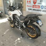 Cyclone RX600 DEMO