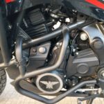 MOTO MORINI X-CAPE 650