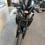 MOTO MORINI X-CAPE 650
