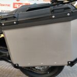 MOTO MORINI X-CAPE 650