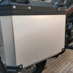 MOTO MORINI X-CAPE 650