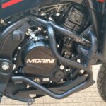 MOTO MORINI X-CAPE 650
