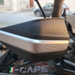 MOTO MORINI X-CAPE 650