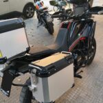 MOTO MORINI X-CAPE 650