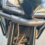 MOTO MORINI X-CAPE 650