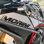 MOTO MORINI X-CAPE 650