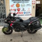 Kawasaki Versys 650