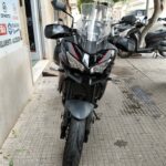 Kawasaki Versys 650