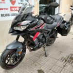 Kawasaki Versys 650