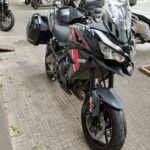 Kawasaki Versys 650