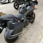 Kawasaki Versys 650
