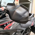Kawasaki Versys 650
