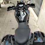 Kawasaki Versys 650