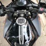 Kawasaki Versys 650