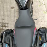 Kawasaki Versys 650