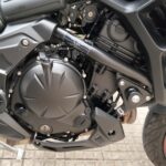 Kawasaki Versys 650