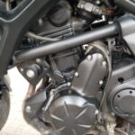 Kawasaki Versys 650