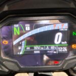 Kawasaki Versys 650