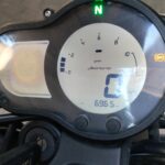 Benelli Leoncino 500