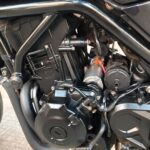 Benelli Leoncino 500