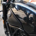 Benelli Leoncino 500