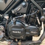 Benelli Leoncino 500
