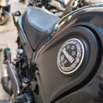 Benelli Leoncino 500