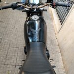 Benelli Leoncino 500