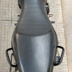 Benelli Leoncino 500