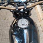 Benelli Leoncino 500