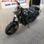 Benelli Leoncino 500