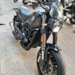 Benelli Leoncino 500