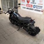 Benelli Leoncino 500