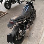 Benelli Leoncino 500
